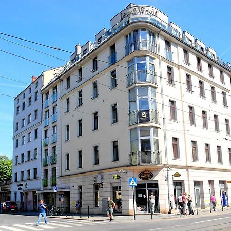 Vistula - Centrum Starowislna Street Krakau Exterior foto
